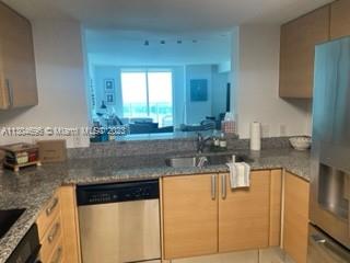 SKYLINE ON BRICKELL CONDO - Residential Lease