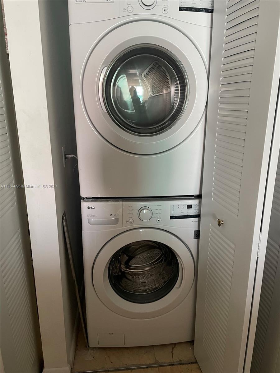 SKYLINE ON BRICKELL CONDO - Residential Lease