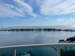 SKYLINE ON BRICKELL CONDO - Residential Lease