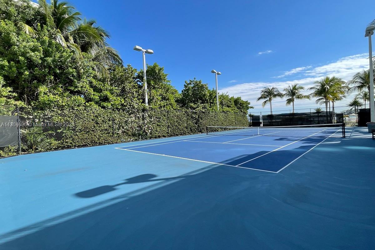 SKYLINE ON BRICKELL CONDO - Residential Lease