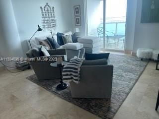 SKYLINE ON BRICKELL CONDO - Residential Lease