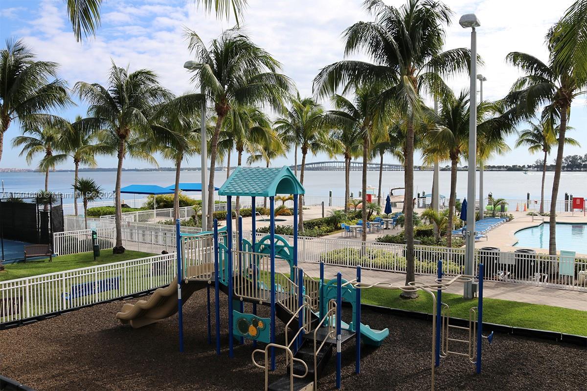 SKYLINE ON BRICKELL CONDO - Residential Lease