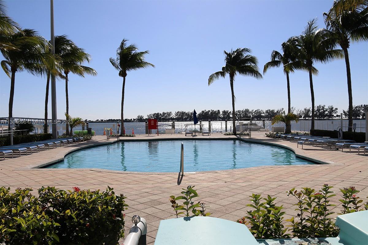 SKYLINE ON BRICKELL CONDO - Residential Lease