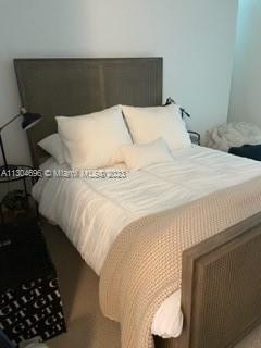 SKYLINE ON BRICKELL CONDO - Residential Lease