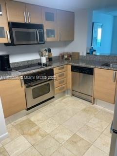 SKYLINE ON BRICKELL CONDO - Residential Lease