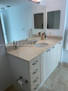 SKYLINE ON BRICKELL CONDO - Residential Lease