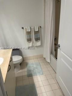 SKYLINE ON BRICKELL CONDO - Residential Lease