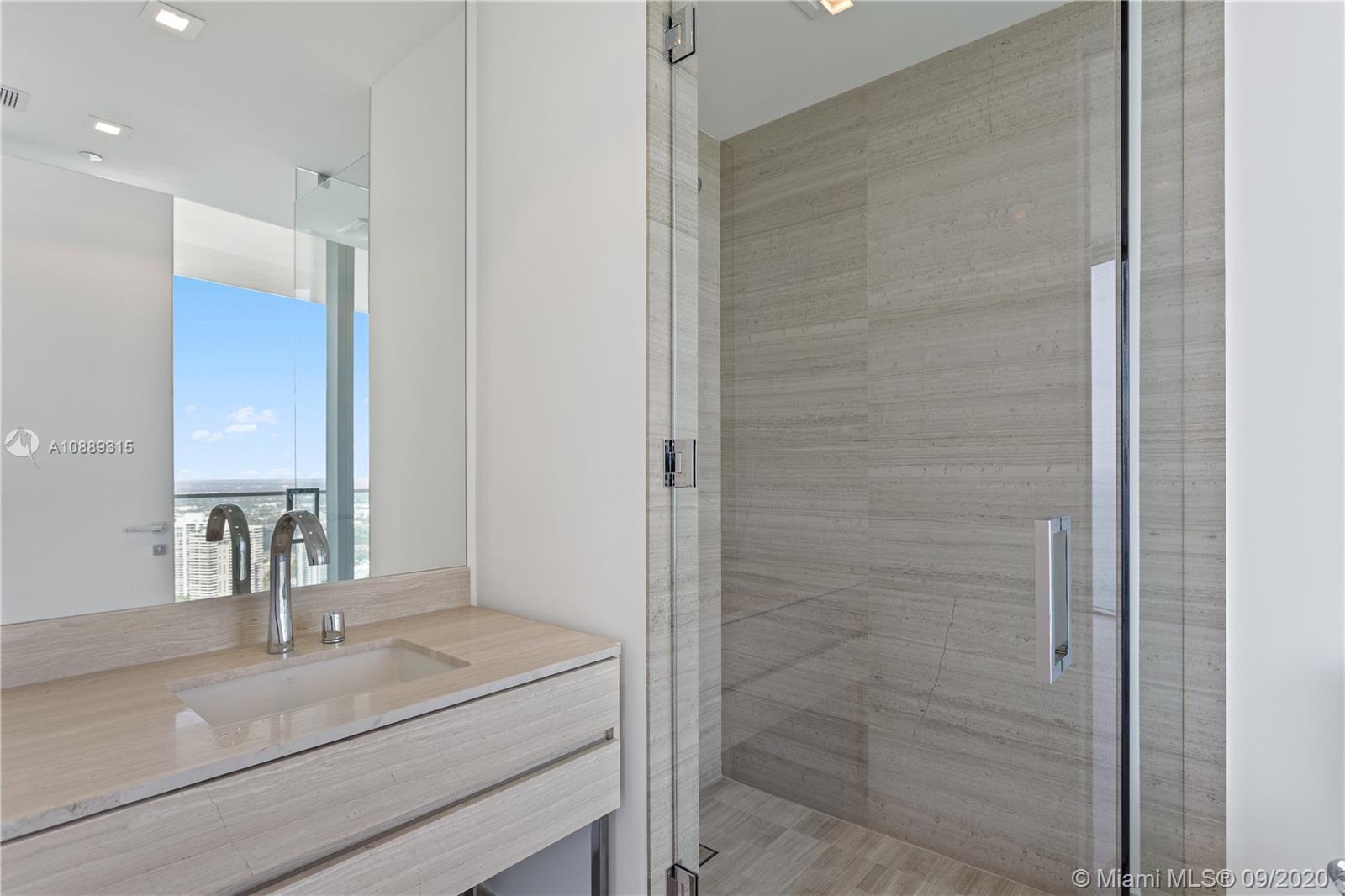 18975 COLLINS CONDO - Residential