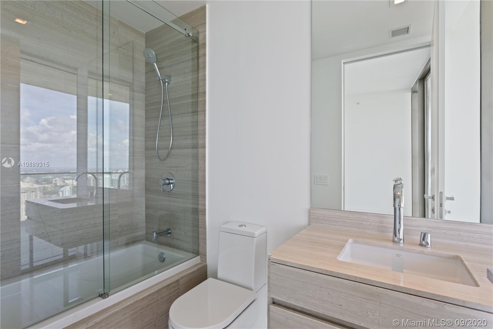 18975 COLLINS CONDO - Residential