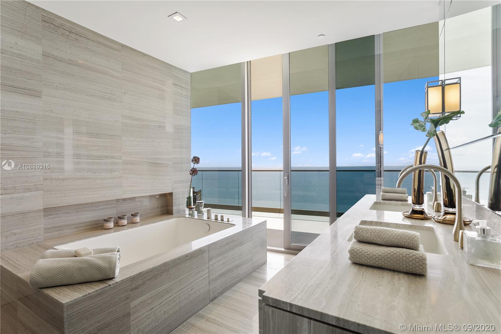 18975 COLLINS CONDO - Residential