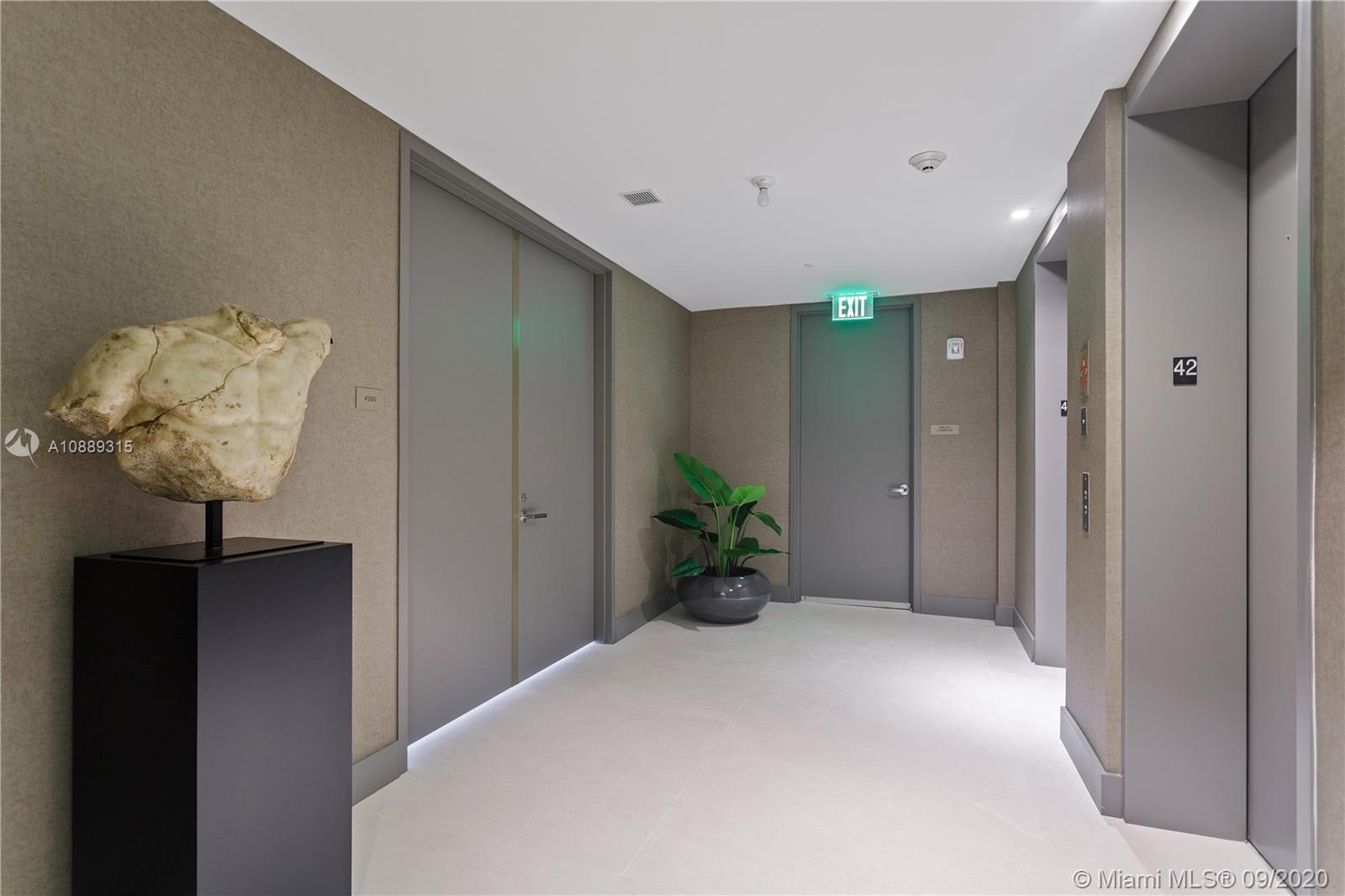 18975 COLLINS CONDO - Residential