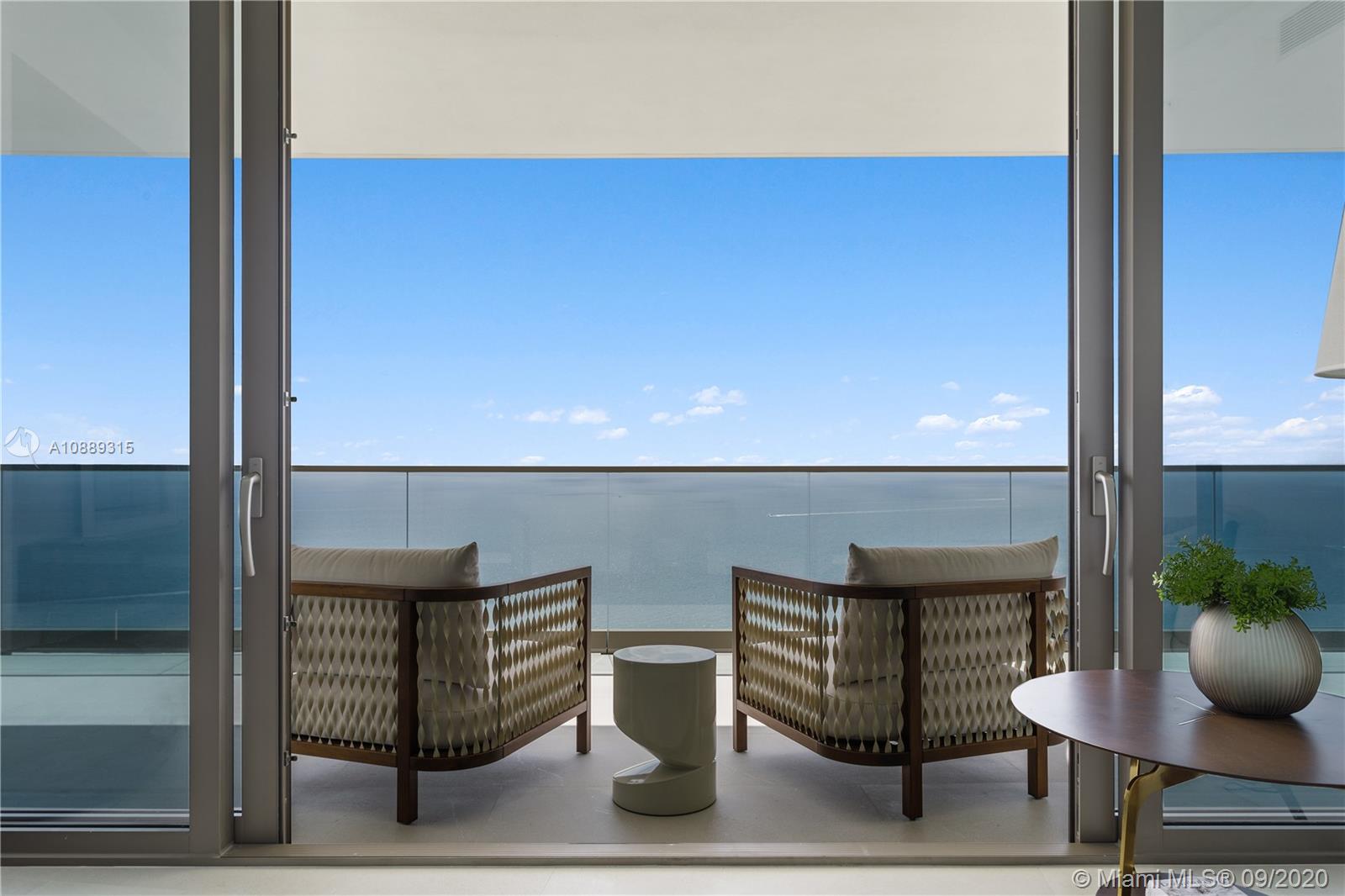 18975 COLLINS CONDO - Residential