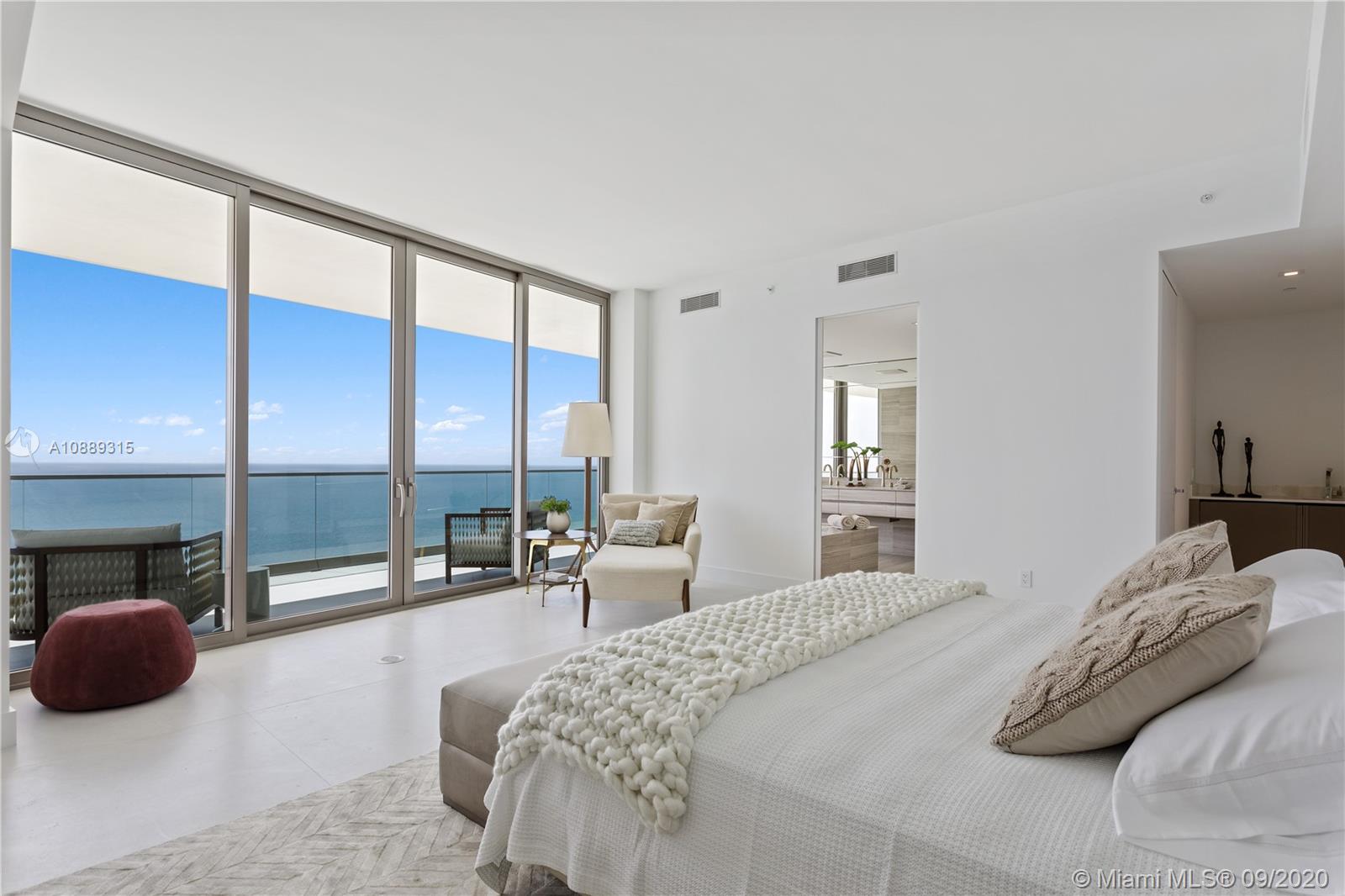 18975 COLLINS CONDO - Residential