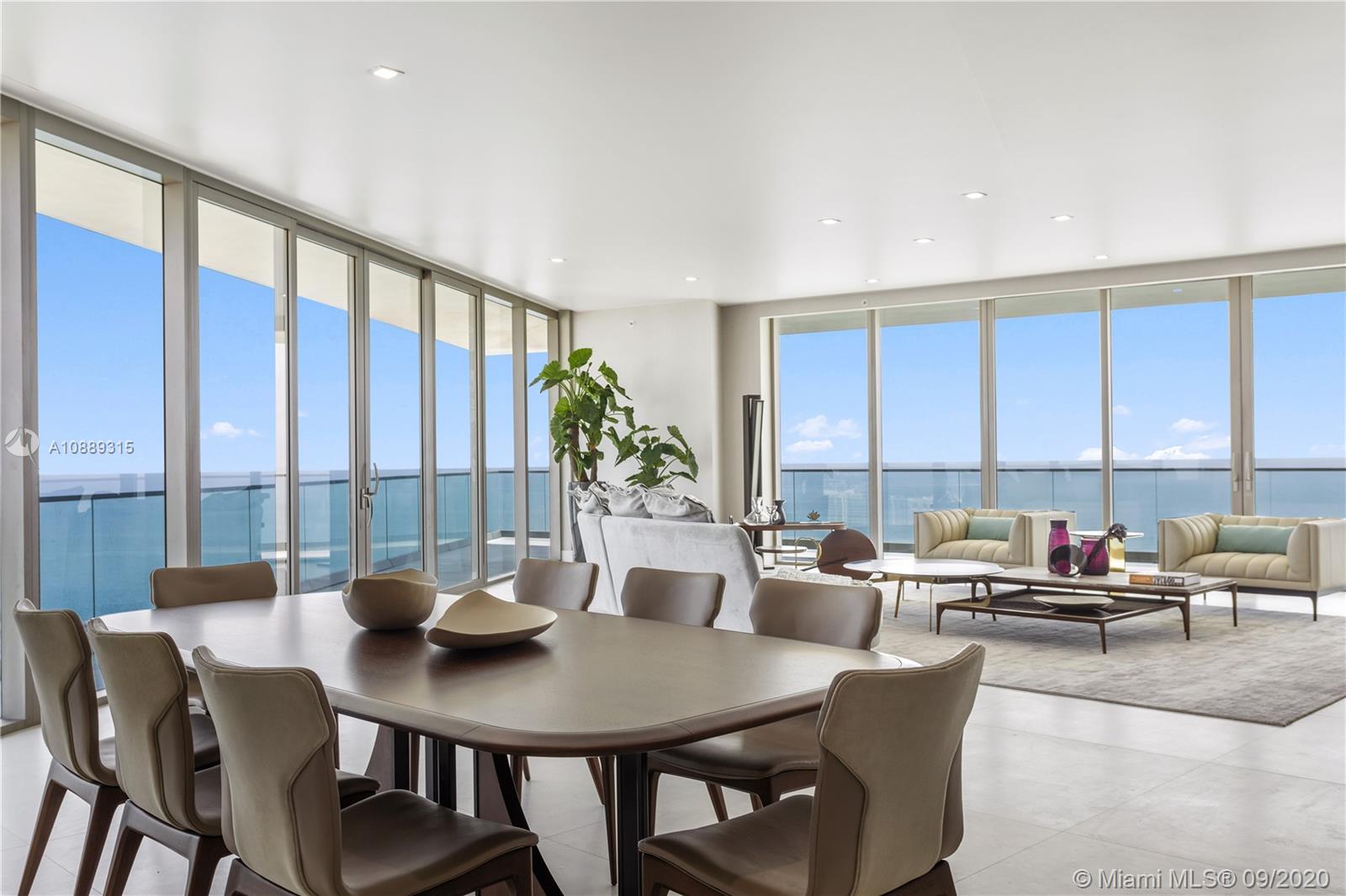 18975 COLLINS CONDO - Residential