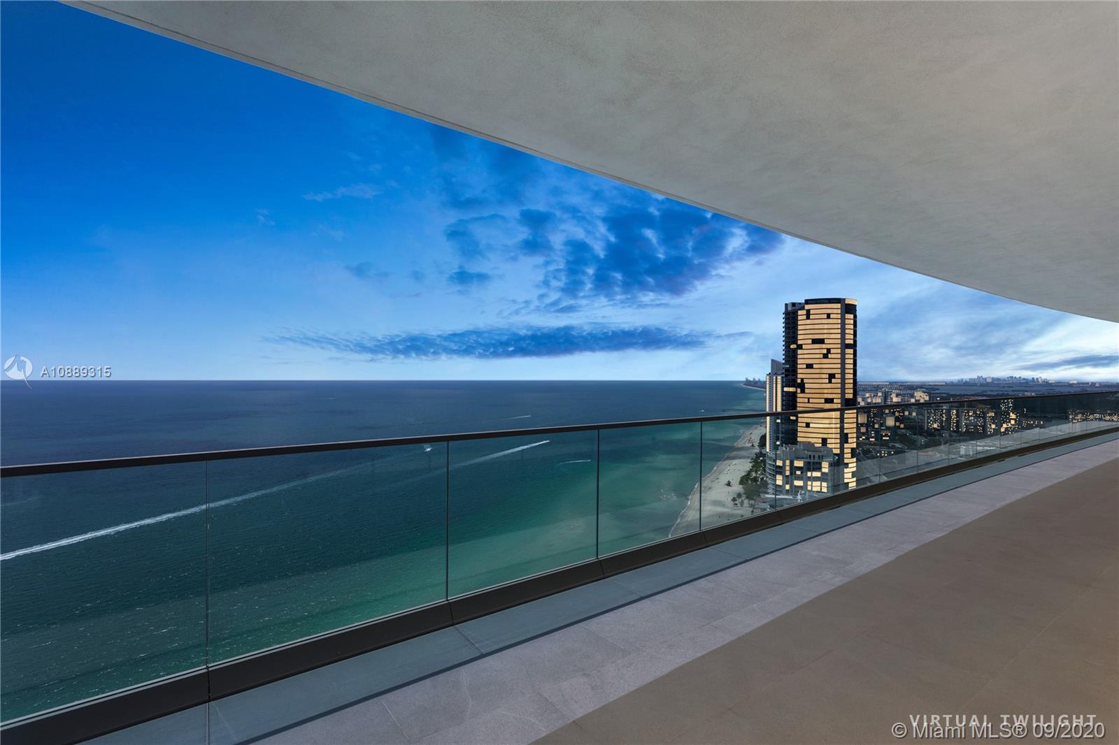 18975 COLLINS CONDO - Residential