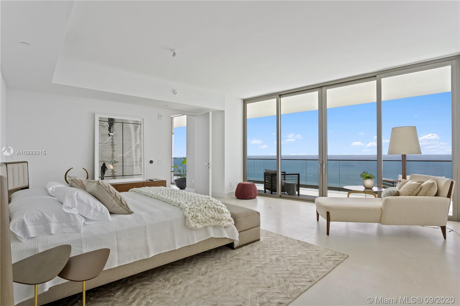 18975 COLLINS CONDO - Residential