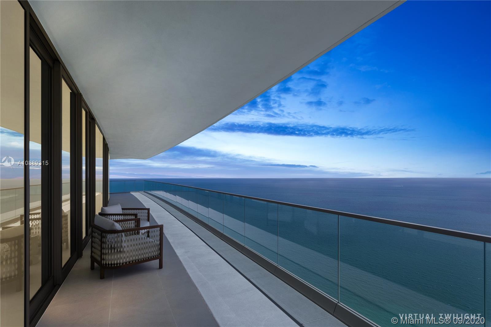 18975 COLLINS CONDO - Residential