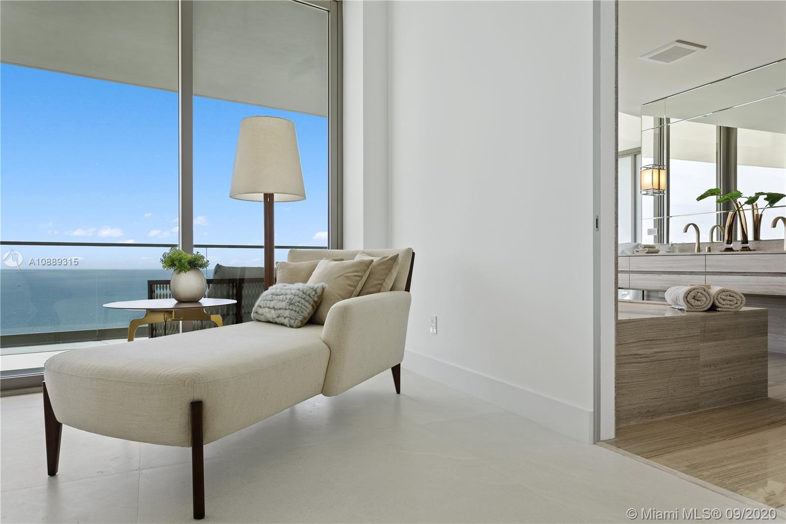 18975 COLLINS CONDO - Residential