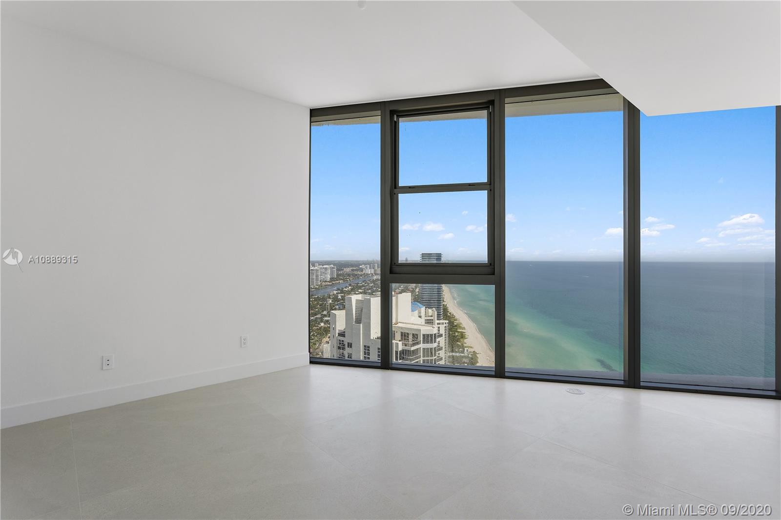 18975 COLLINS CONDO - Residential