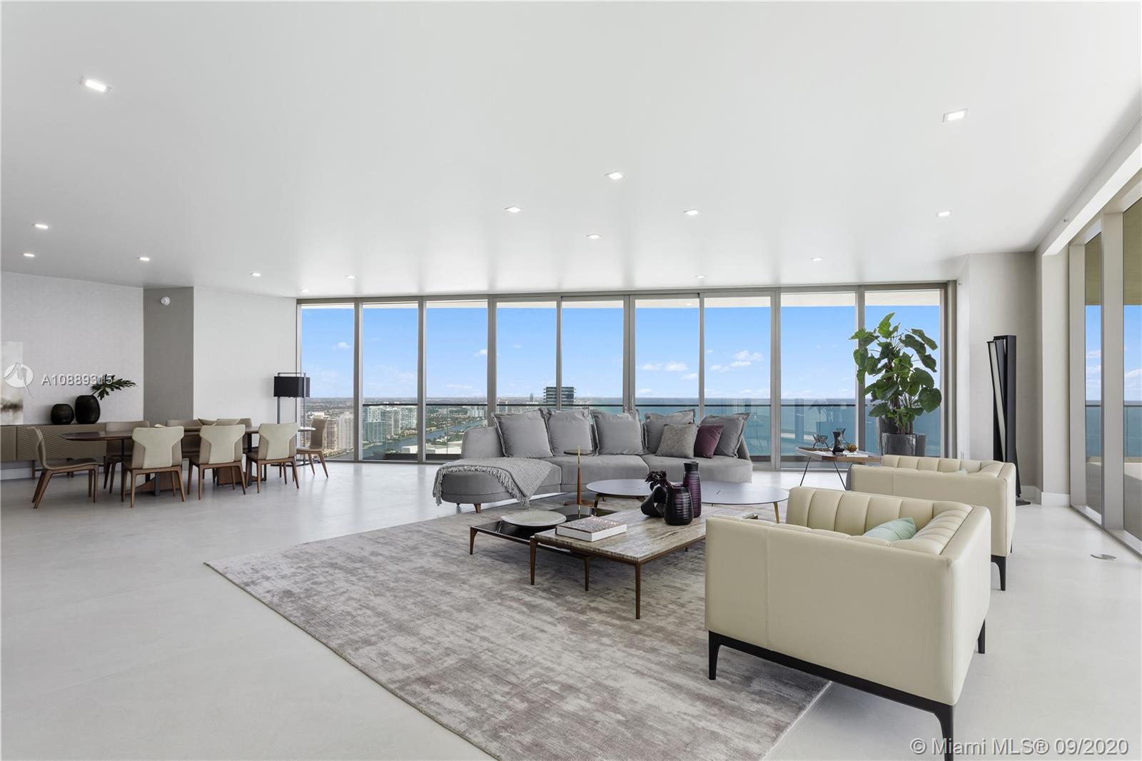 18975 COLLINS CONDO - Residential