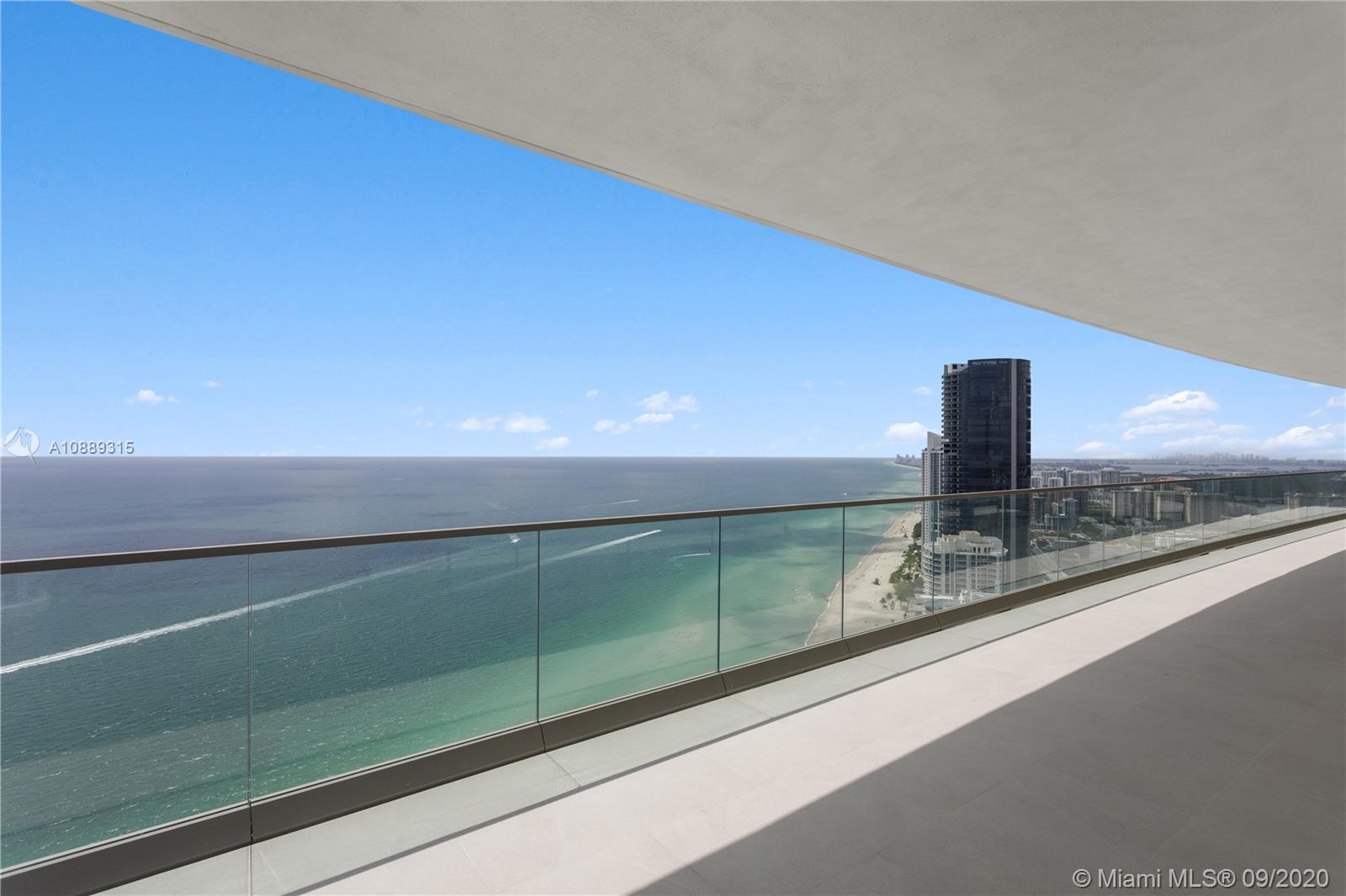 18975 COLLINS CONDO - Residential