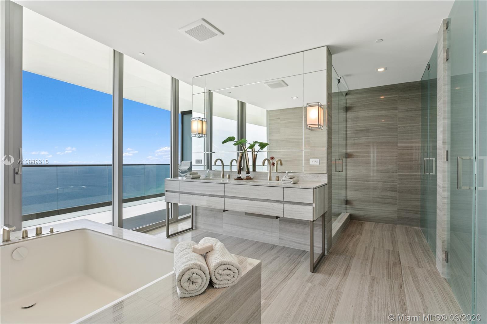 18975 COLLINS CONDO - Residential