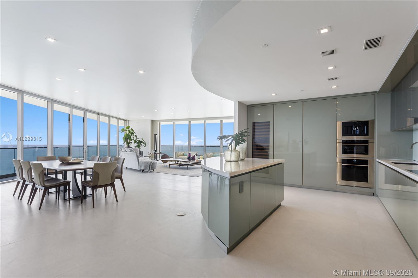 18975 COLLINS CONDO - Residential