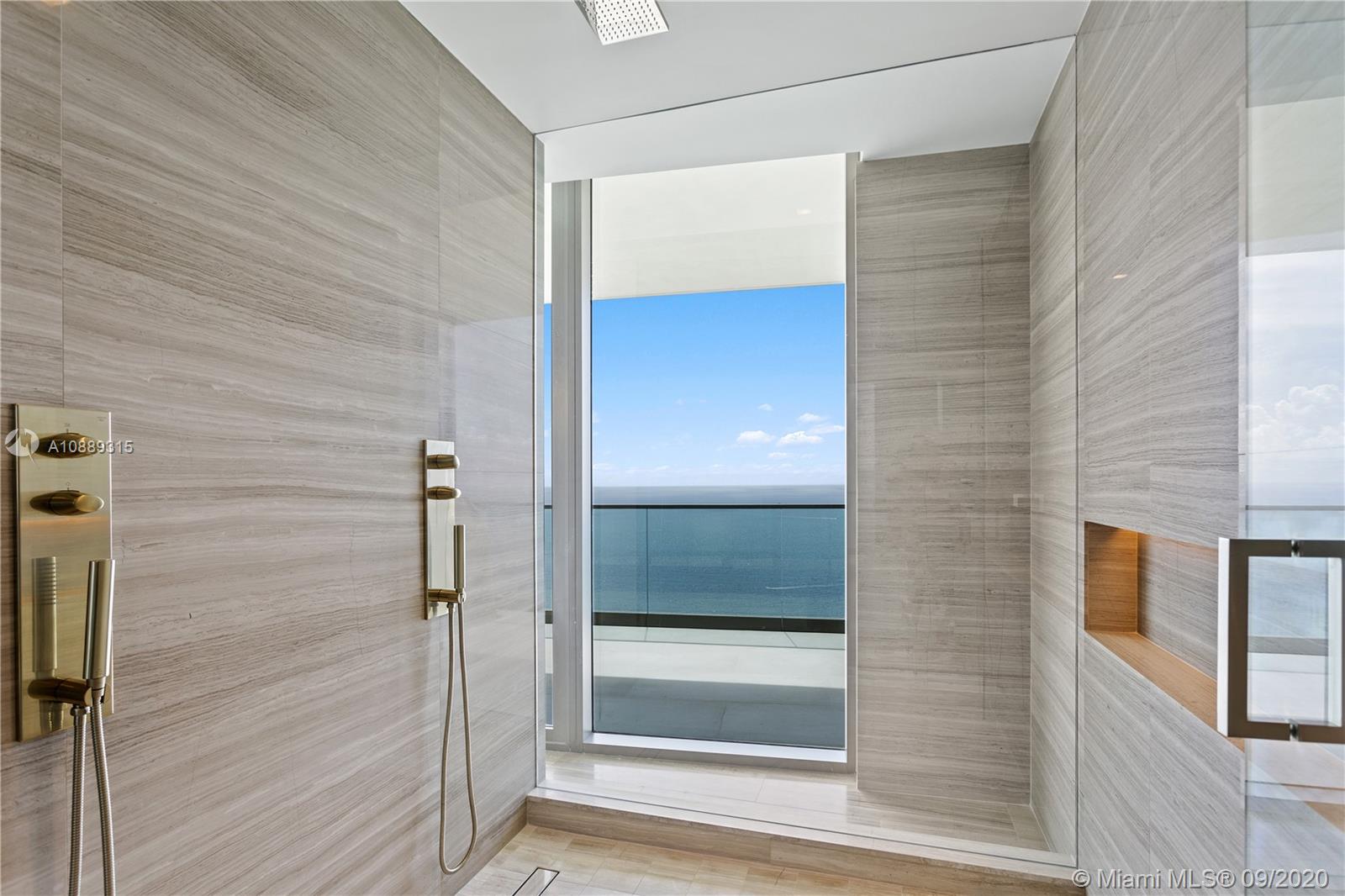 18975 COLLINS CONDO - Residential