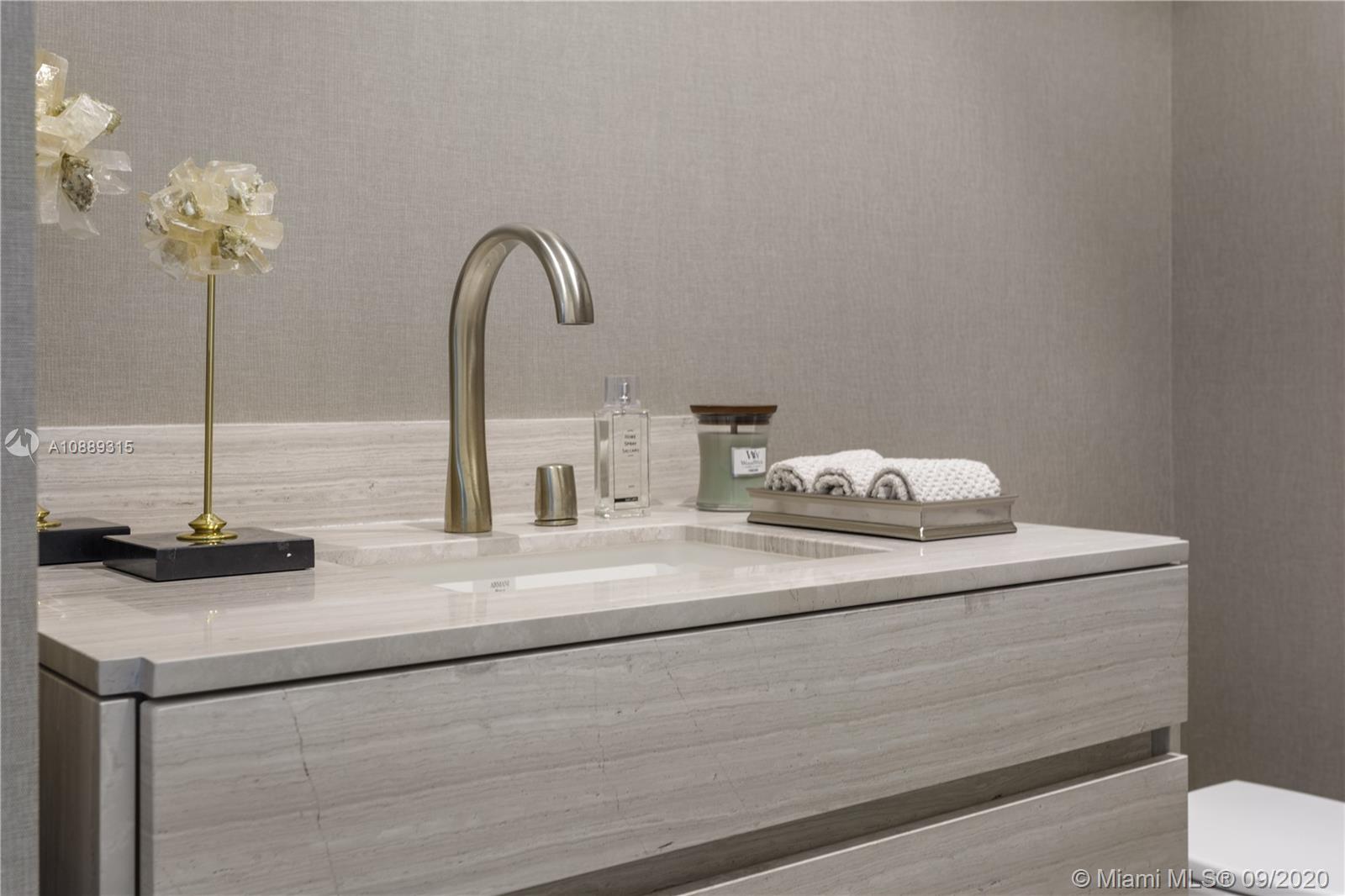 18975 COLLINS CONDO - Residential