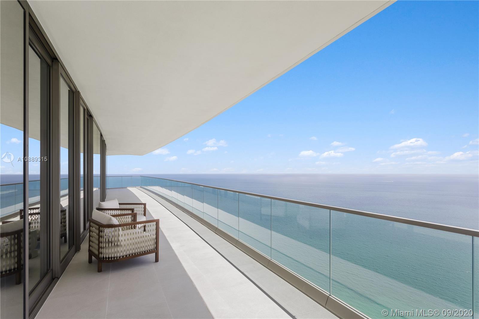 18975 COLLINS CONDO - Residential