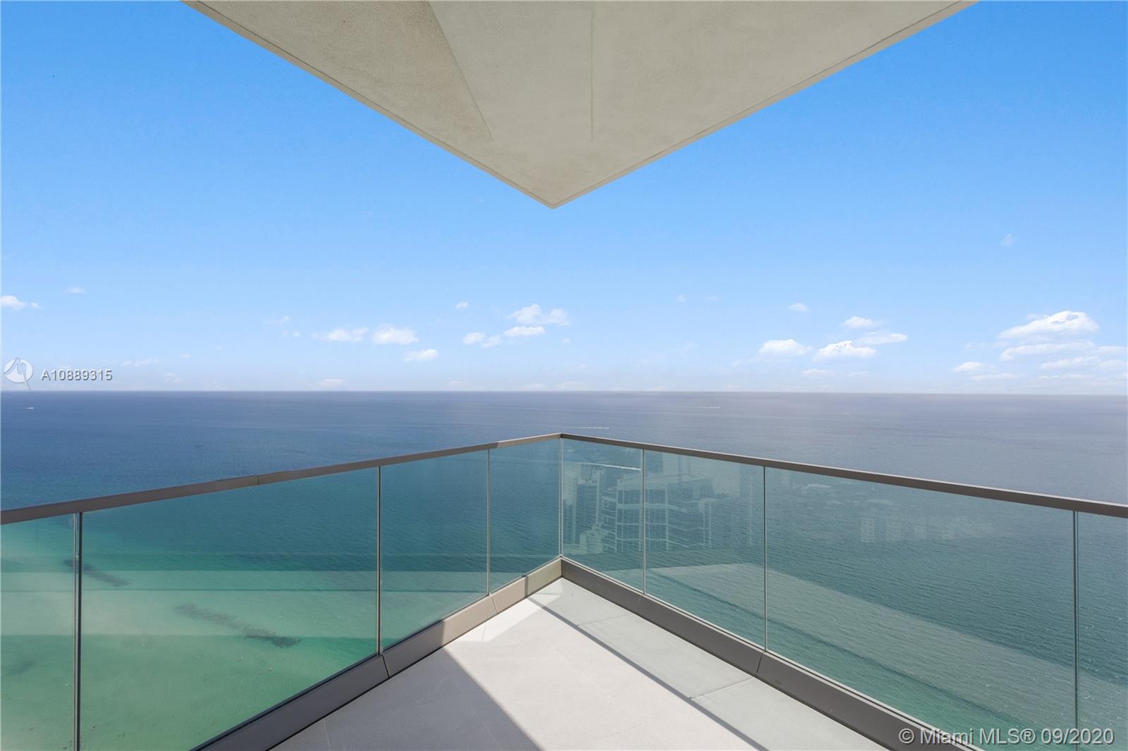 18975 COLLINS CONDO - Residential