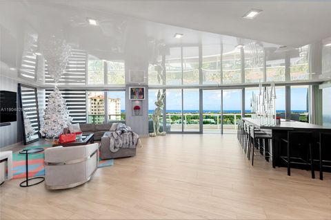 Photo of 19955 NE 38th Ct #1205, Aventura, FL 33180 (MLS # A11904829)