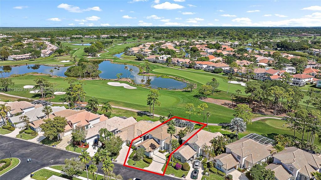 Photo of 149 Eagleton Ct, Palm Beach Gardens, FL 33418 (MLS # A11813829)