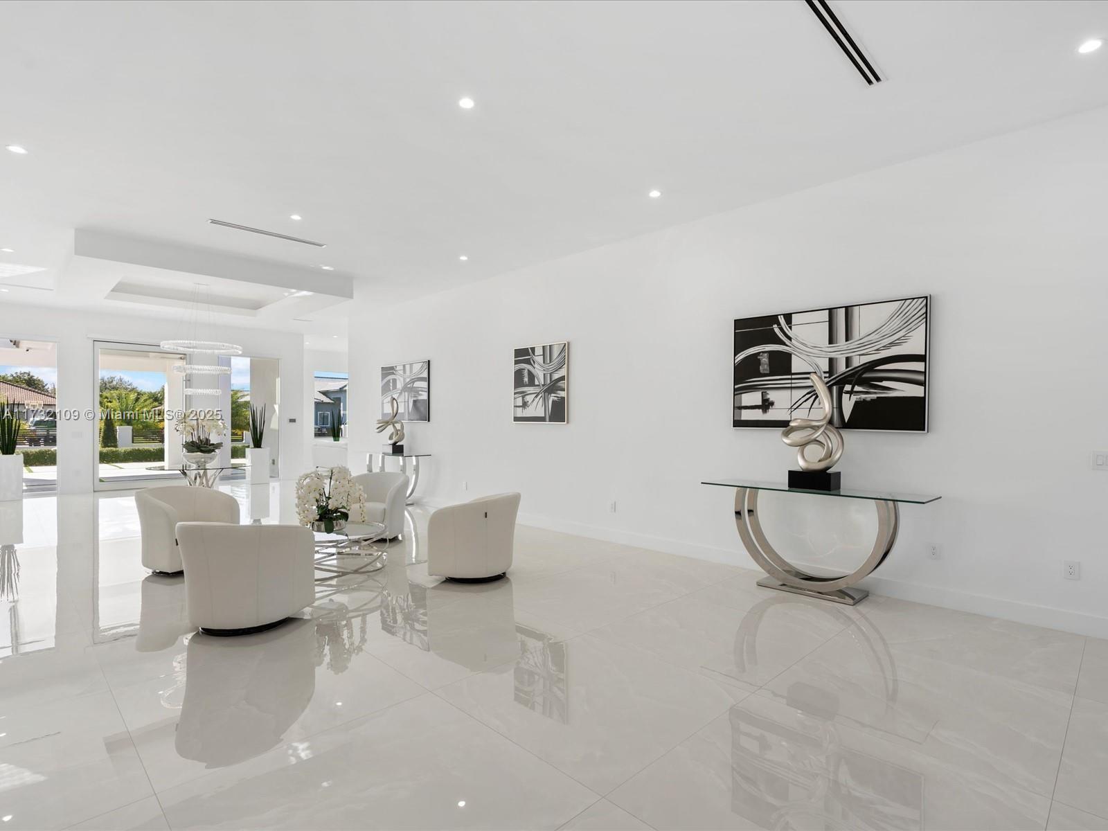 FLORIDA FRUIT LANDS CO SU - Residential