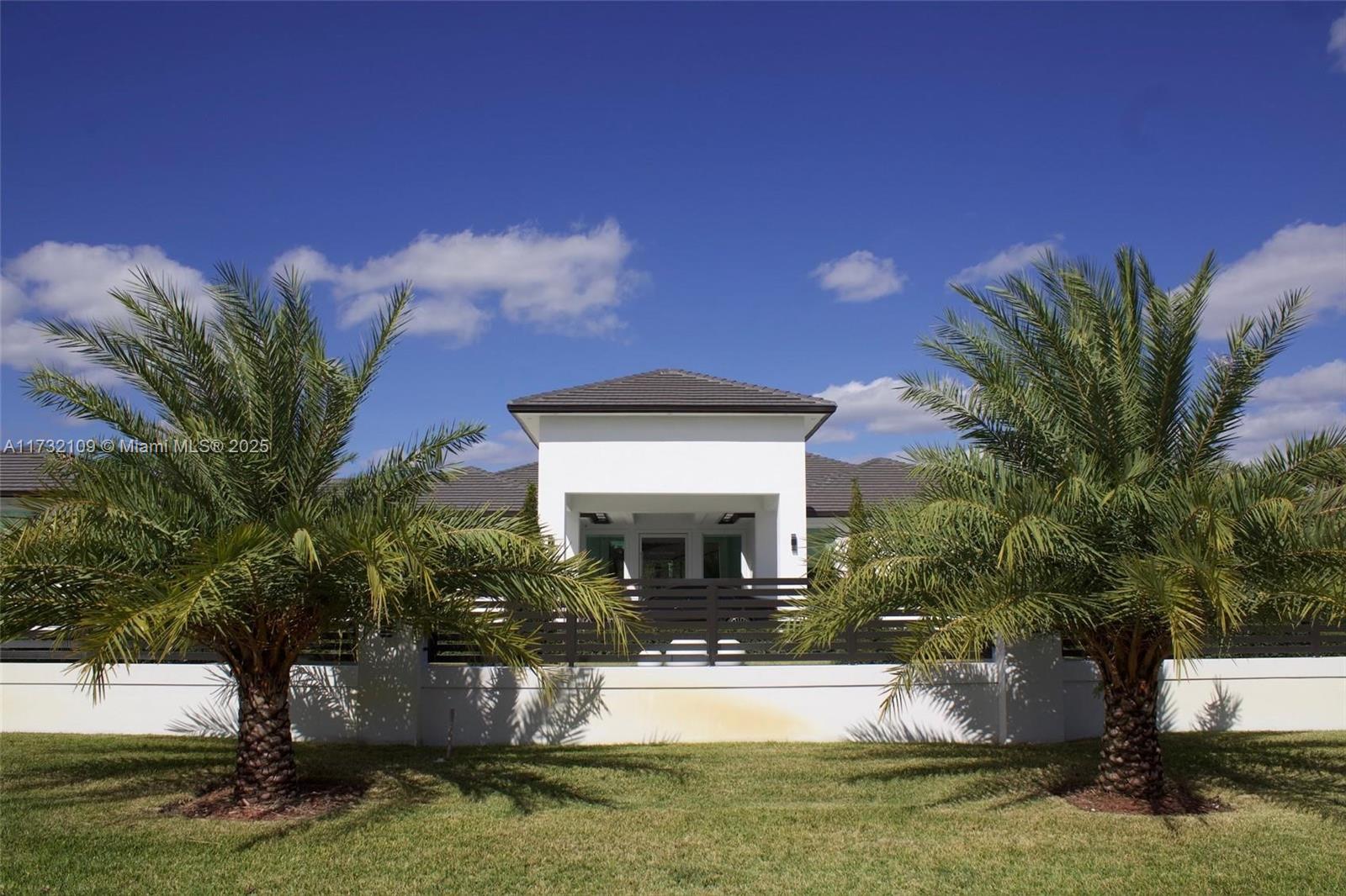 FLORIDA FRUIT LANDS CO SU - Residential