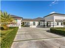 FLORIDA FRUIT LANDS CO SU - Residential