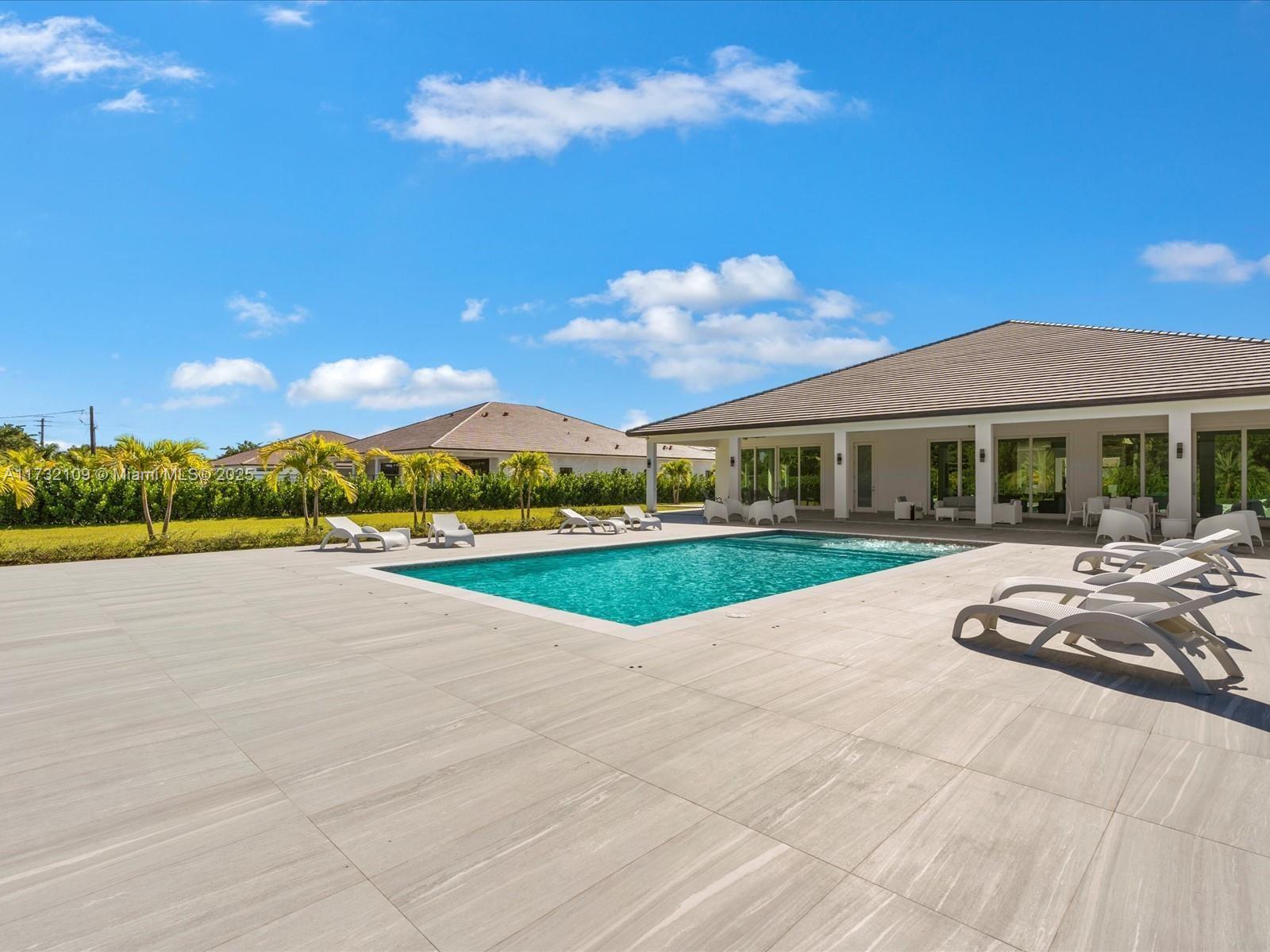 FLORIDA FRUIT LANDS CO SU - Residential