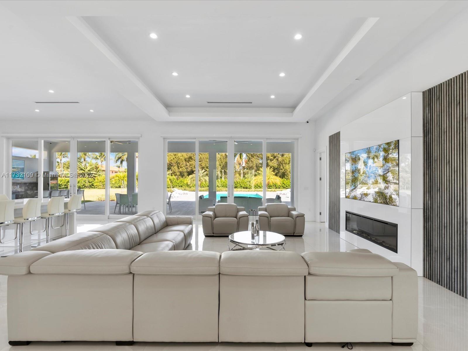 FLORIDA FRUIT LANDS CO SU - Residential
