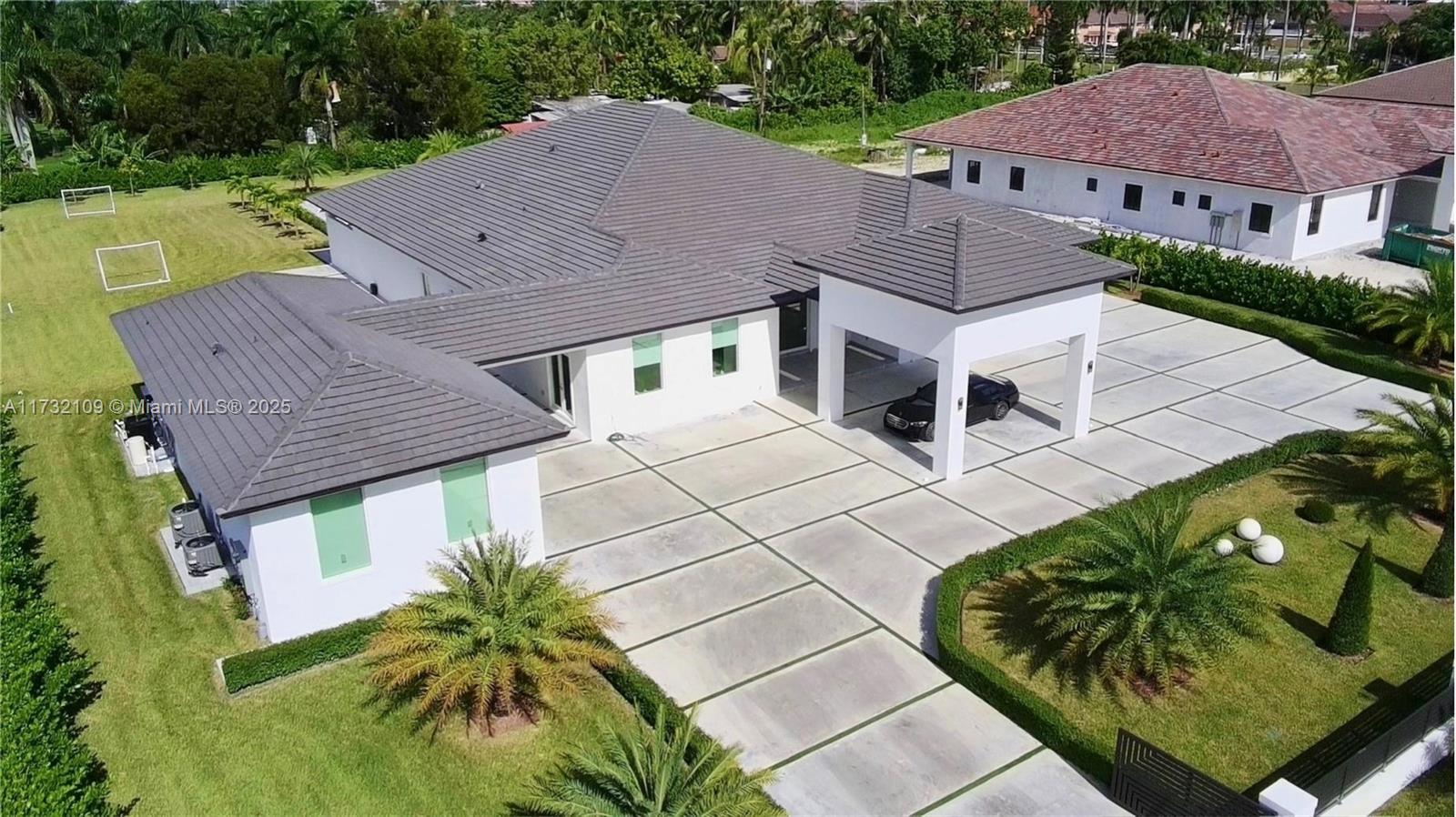 FLORIDA FRUIT LANDS CO SU - Residential