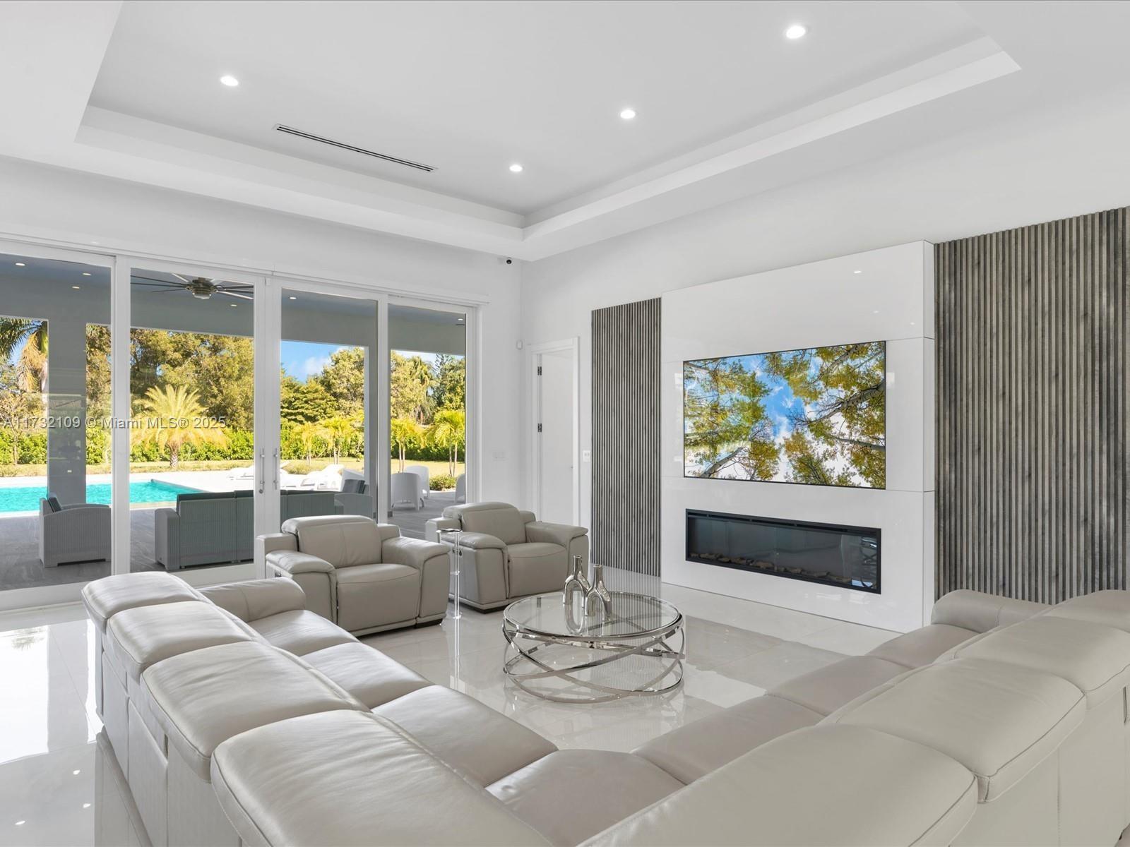 FLORIDA FRUIT LANDS CO SU - Residential