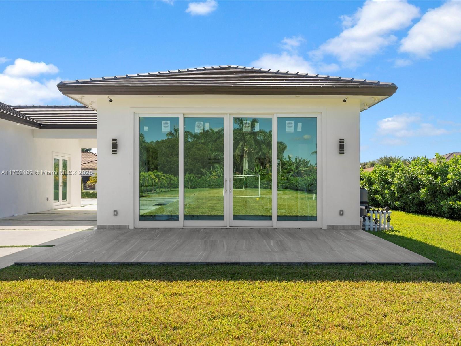 FLORIDA FRUIT LANDS CO SU - Residential