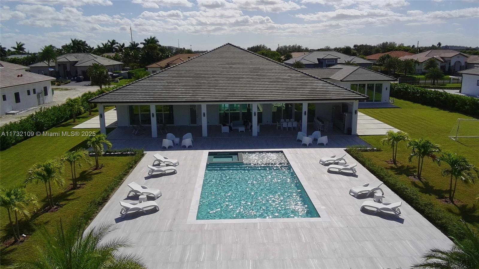 FLORIDA FRUIT LANDS CO SU - Residential