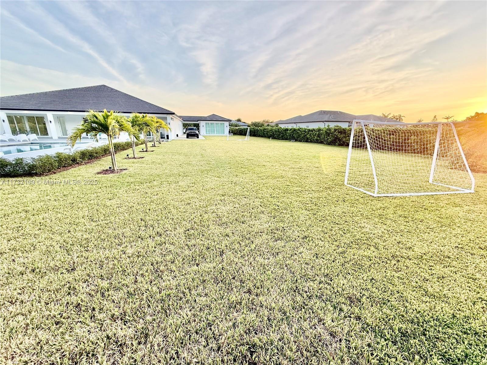 FLORIDA FRUIT LANDS CO SU - Residential