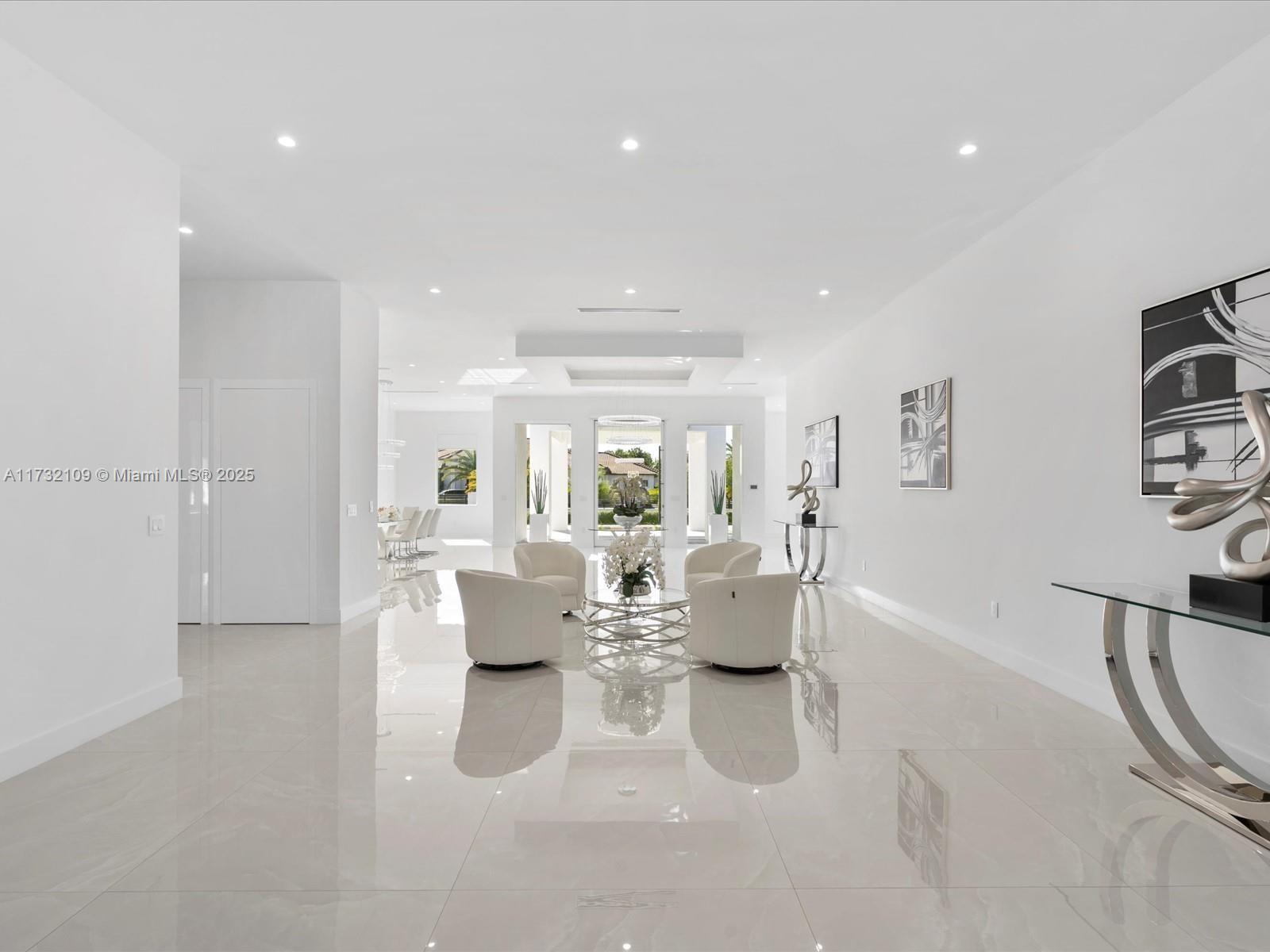 FLORIDA FRUIT LANDS CO SU - Residential