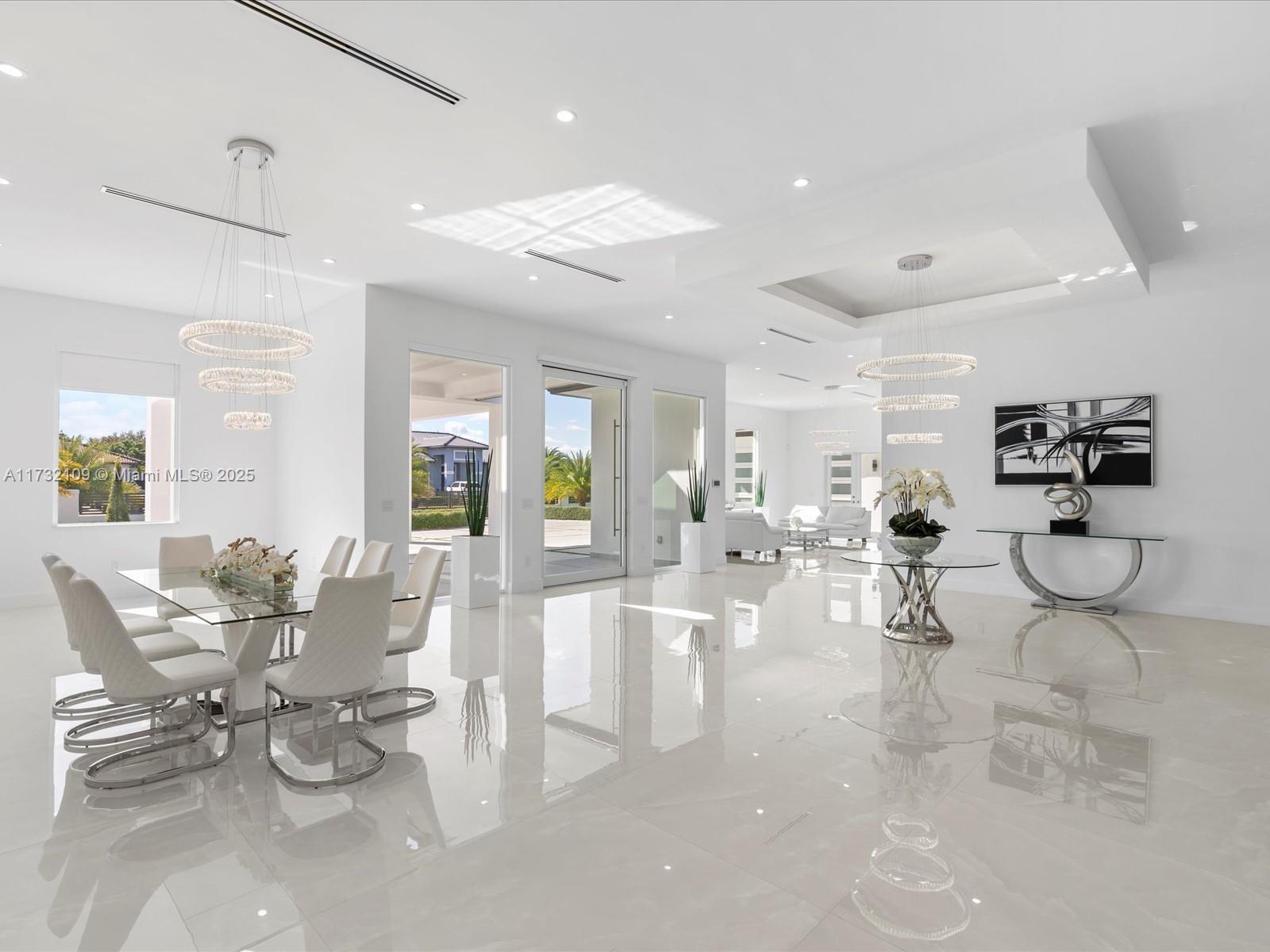 FLORIDA FRUIT LANDS CO SU - Residential