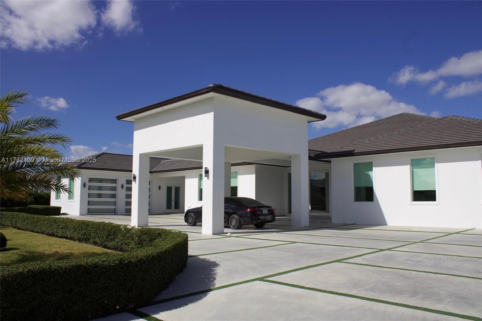 FLORIDA FRUIT LANDS CO SU - Residential