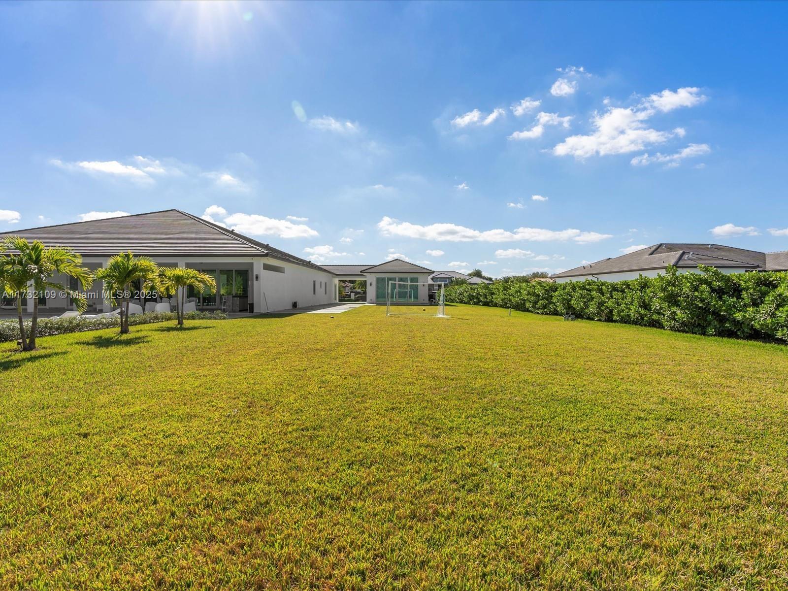FLORIDA FRUIT LANDS CO SU - Residential