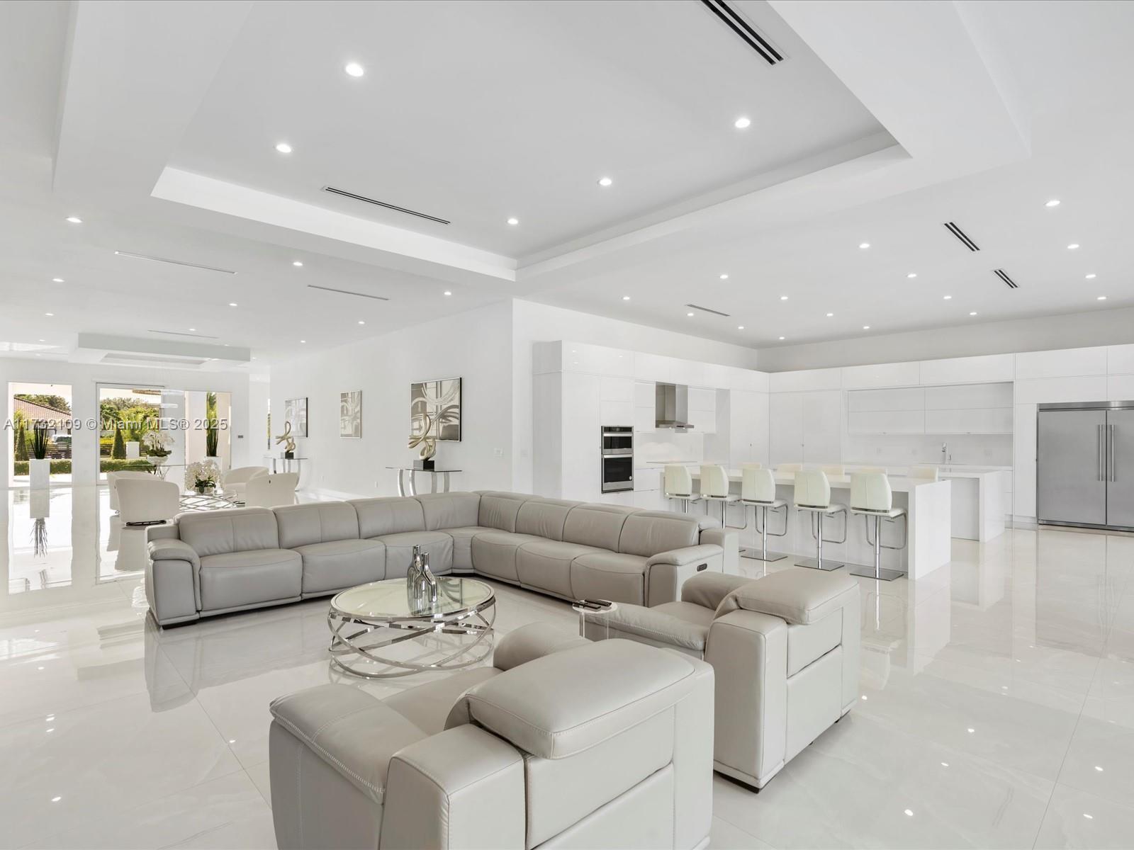 FLORIDA FRUIT LANDS CO SU - Residential