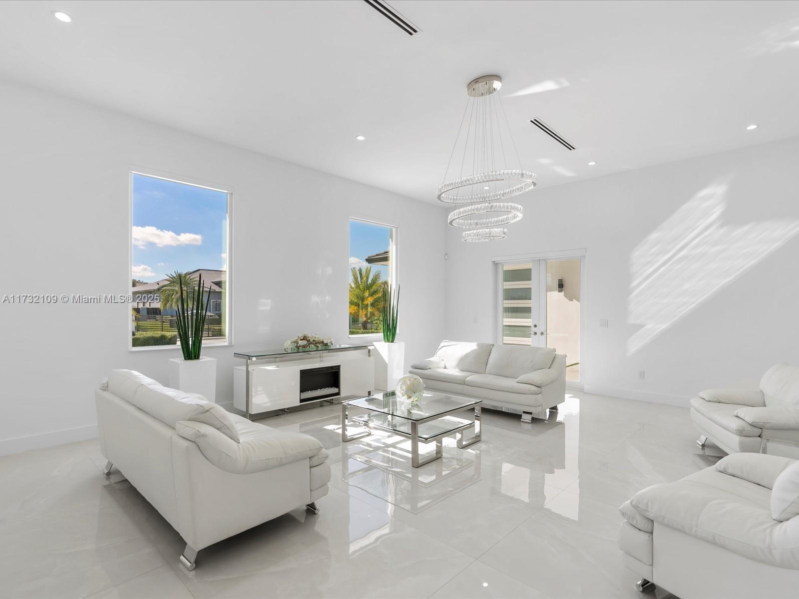 FLORIDA FRUIT LANDS CO SU - Residential