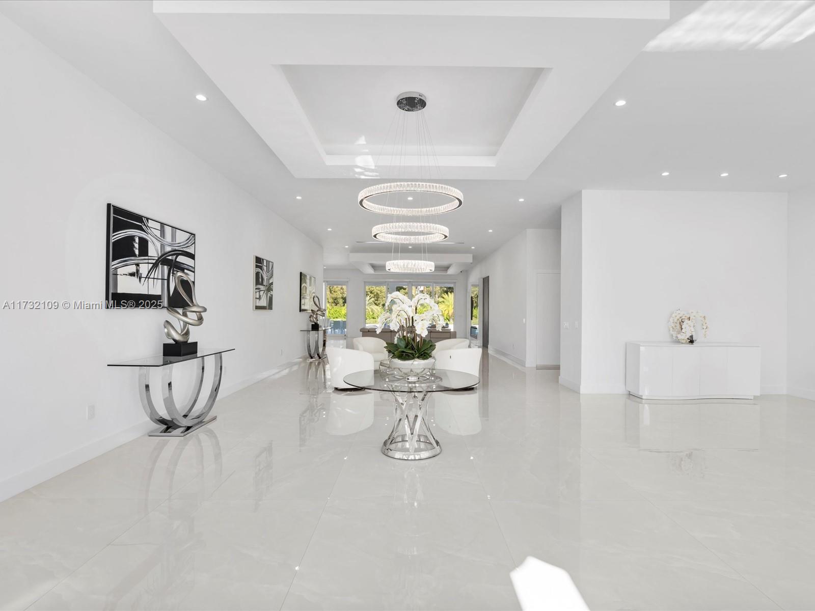 FLORIDA FRUIT LANDS CO SU - Residential